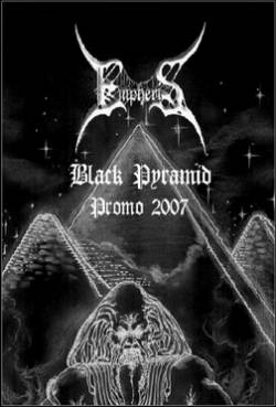 Empheris : Black Pyramid